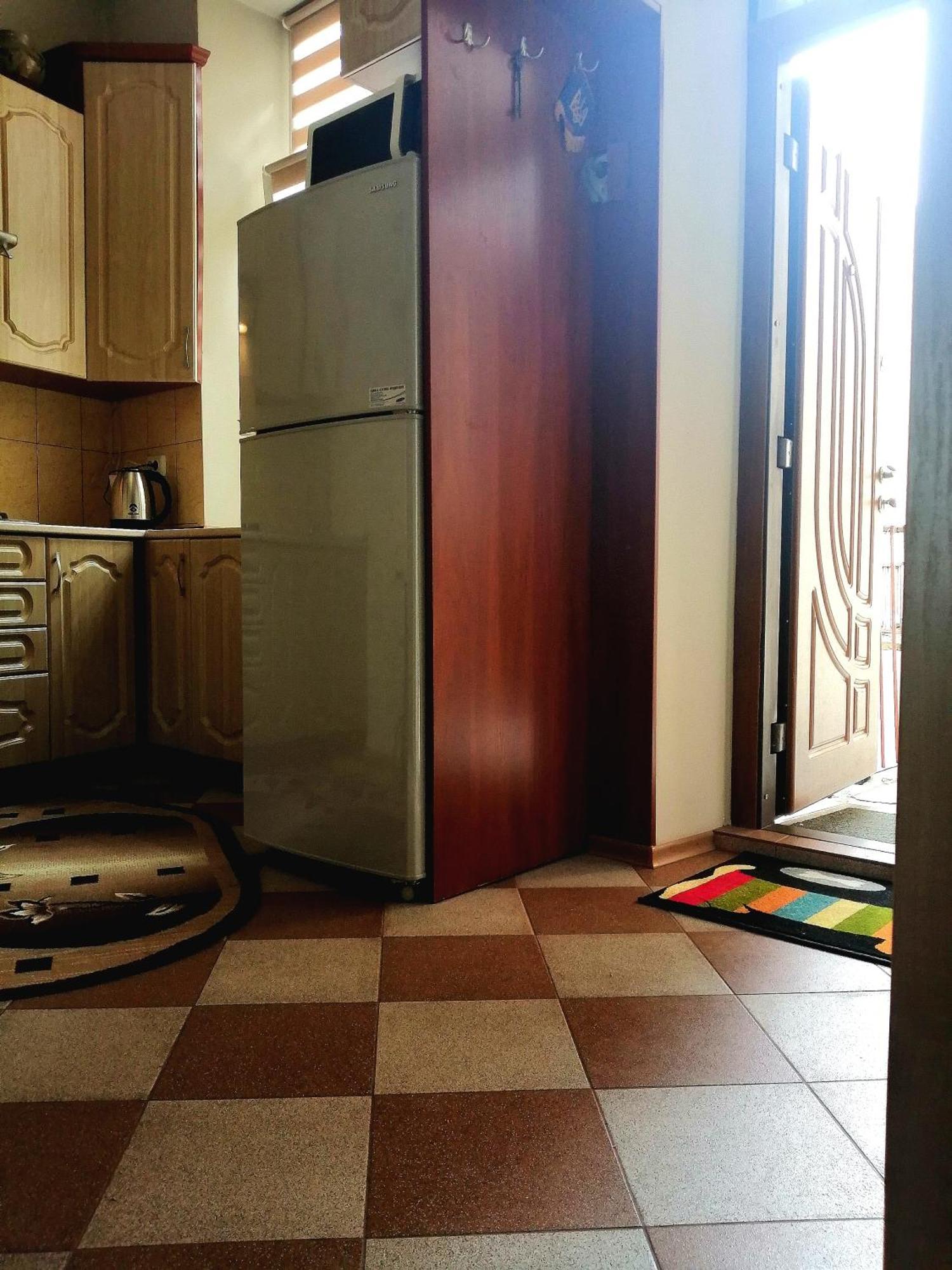 Apartamento Flat On Sheptytskykh Leópolis Exterior foto
